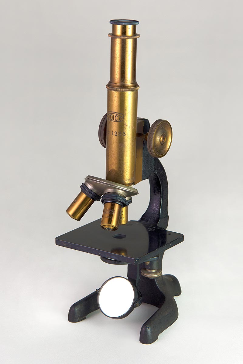 JOICO Microscope